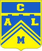Logo of C. ATLÉTICO LA MILKA-min