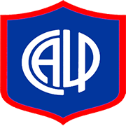 Logo of C. ATLÉTICO LAS PALMAS-min
