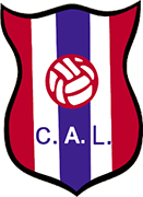 Logo of C. ATLÉTICO LIBERTAD-min