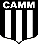 Logo of C. ATLÉTICO MARIANO MORENO-min