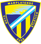 Logo of C. ATLÉTICO MARPLATENSE-min
