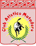 Logo of C. ATLÉTICO MATADERO-min