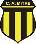 Logo of C. ATLÉTICO MITRE-min