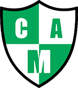 Logo of C. ATLÉTICO MOCORETÁ-min