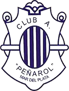 Logo of C. ATLÉTICO PEÑAROL (ARG.)-min