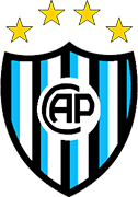 Logo of C. ATLÉTICO PEÑAROL(PARANÁ)-min