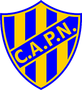 Logo of C. ATLÉTICO PUERTO NUEVO-min