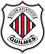 Logo of C. ATLÉTICO QUILMES-min