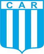 Logo of C. ATLÉTICO RACING(CÓRDOBA)-min
