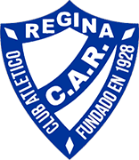 Logo of C. ATLÉTICO REGINA-min