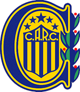 Logo of C. ATLÉTICO ROSARIO CENTRAL-min
