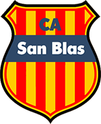 Logo of C. ATLÉTICO SAN BLAS-min