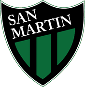 Logo of C. ATLÉTICO SAN MARTIN (S. JUAN)-min