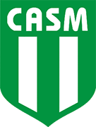 Logo of C. ATLÉTICO SAN MIGUEL(S.MIGUEL)-min