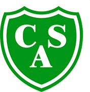 Logo of C. ATLÉTICO SARMIENTO (JUNÍN)-min