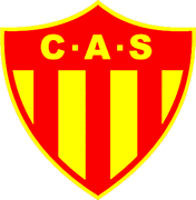 Logo of C. ATLÉTICO SARMIENTO (RES.)-min