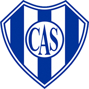 Logo of C. ATLÉTICO SARMIENTO(LA BANDA)-min