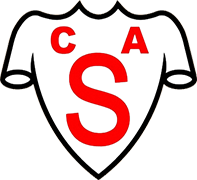 Logo of C. ATLÉTICO SAUCE(ARG)-min