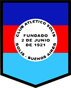 Logo of C. ATLÉTICO SOLIS-min