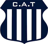 Logo of C. ATLÉTICO TALLERES (COR.)-min