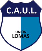 Logo of C. ATLÉTICO UNIÓN LOMAS-min