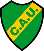 Logo of C. ATLÉTICO URQUIZA-min