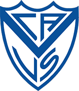 Logo of C. ATLÉTICO VELEZ SARSFIELD-min