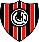 Logo of C. ATLETICO CHACARITA JUNIORS-min