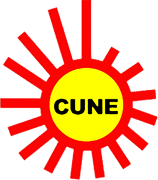 Logo of C. DE LA UNIVERSIDAD DEL NORDESTE-min