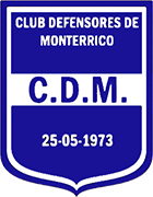 Logo of C. DEFENSORES DE MONTERRICO-min