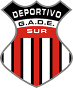 Logo of C. DEPORTIVO SUR G.A.D.E.