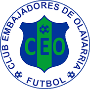 Logo of C. EMBAJADORES DE OLAVARRIA-min