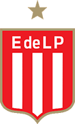 Logo of C. ESTUDIANTES DE LA PLATA-min