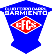 Logo of C. FERRO CARRIL SARMIENTO-min