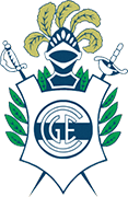Logo of C. GIMNASIA Y ESGRIMA LA PLATA-min