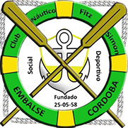 Logo of C. NAÚTICO FITZ SIMÓN-min