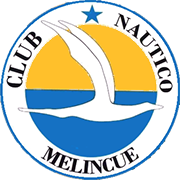 Logo of C. NAÚTICO MELINCUE-min