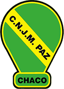 Logo of C. NACIONAL J.M. PAZ-min