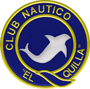 Logo of C. NAUTICO EL QUILLA-min