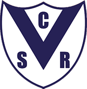 Logo of C. SPORTIVO RIVADAVIA-min