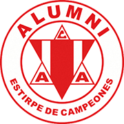 Logo of C.A. ALUMNI-min