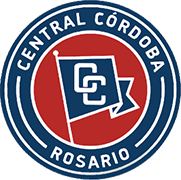 Logo of C.A. CENTRAL CÓRDOBA DE ROSARIO-min