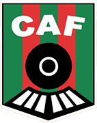 Logo of C.A. FERROVIARIO-min