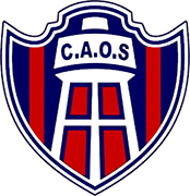 Logo of C.A. OBRAS SANITARIAS-min