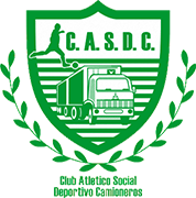 Logo of C.A.S.D. CAMIONEROS-min