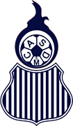 Logo of C.A.S.D. SAN MARTIN-min