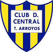 Logo of C.D. CENTRAL-min