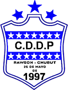 Logo of C.D. DEFENSORES DEL PARQUE-min
