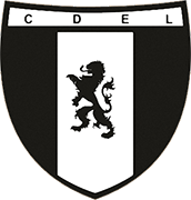 Logo of C.D. EL LEÓN-min