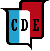 Logo of C.D. ESPAÑOL-min